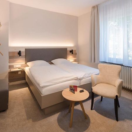 Hotel Bellevue Lauenburg Luaran gambar