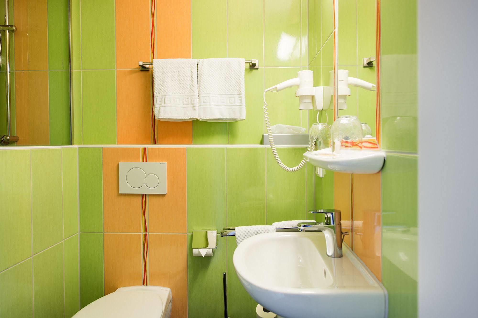 Hotel Bellevue Lauenburg Luaran gambar
