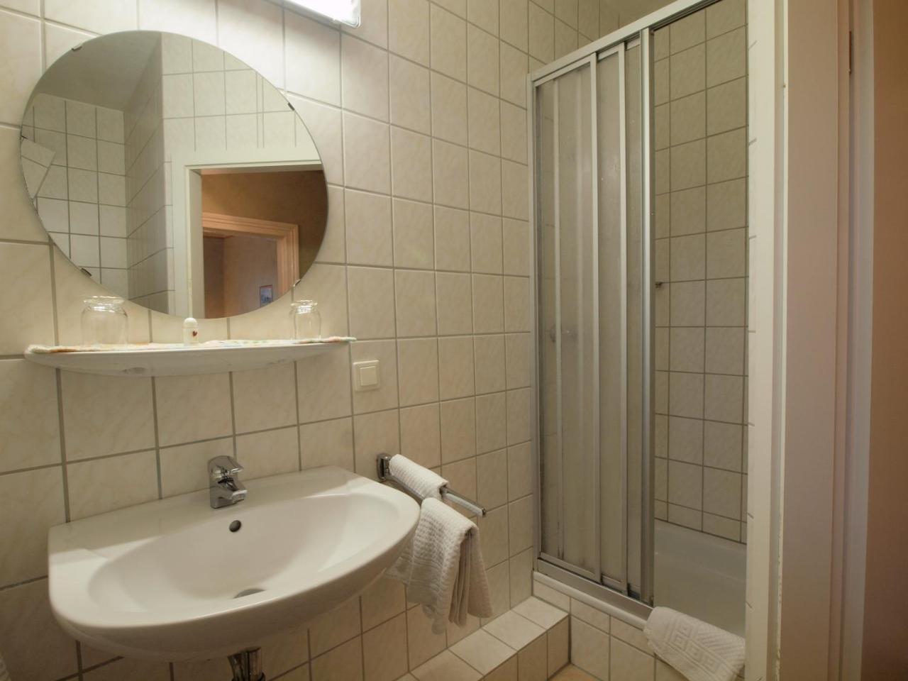 Hotel Bellevue Lauenburg Luaran gambar